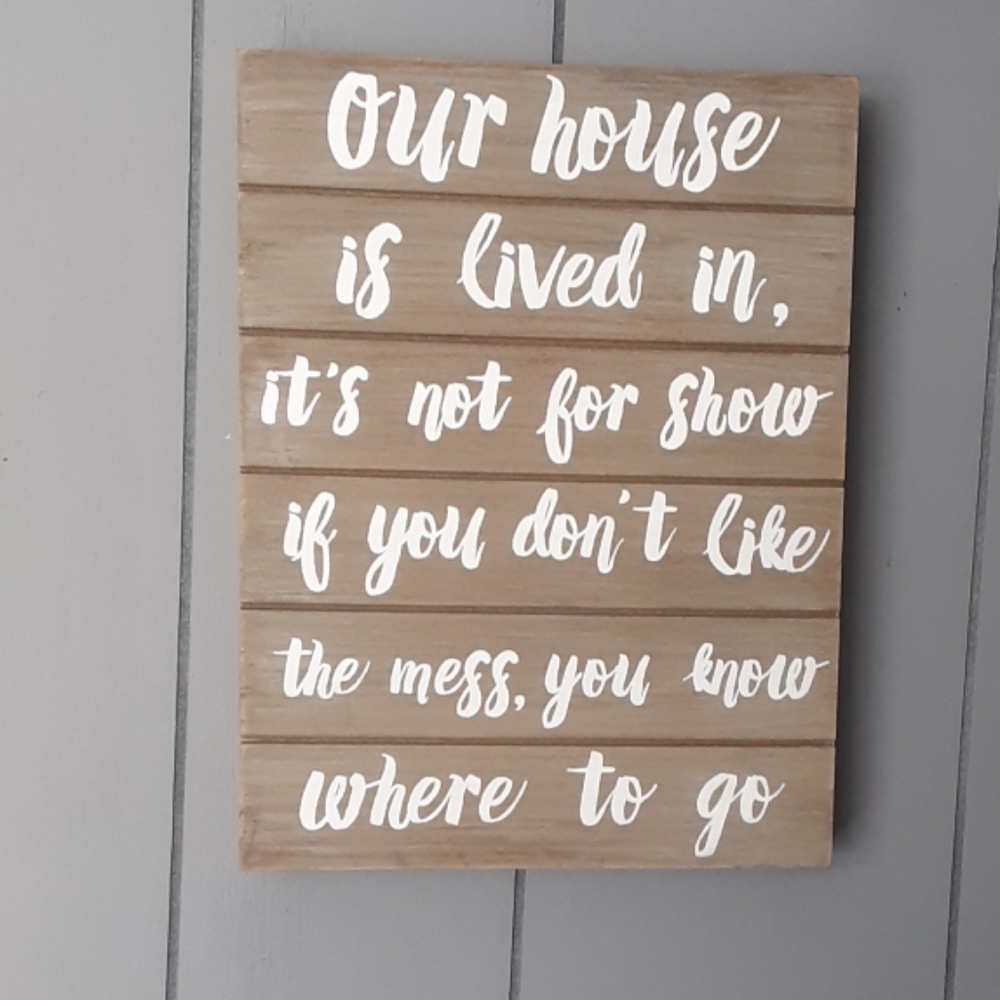 Home decor